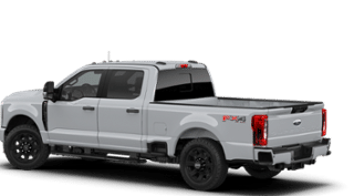 2026 Ford Super Duty® External Image 3